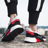 Light Men Walking Shoes Men Trainers Sport Shoes Outdoor Walking Jogging Shoes Trainer Athletic Shoes Men Sneakers Men Shoes