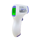 Cofoe Forehead Thermometer Non Contact Infrared Thermometer Body Temperature Fever Digital Measure Tool for Baby Adult