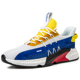 Light Men Walking Shoes Men Trainers Sport Shoes Outdoor Walking Jogging Shoes Trainer Athletic Shoes Men Sneakers Men Shoes