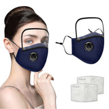 fabric washable mask unisex protection mask for women men child mouth mask washable maske