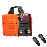 220v Portable Mini Arc Welding Machines IGBT DC Inverter ARC Welder LCD Display Handheld Electric Welders Adjust 20-250A Current