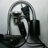 25W UVA&amp Adjust temperature lamps