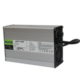 SuPower LiFePO4 LFP LFE LiFe 4S x3.2V  14.6V 6A universal Wall Socket Battery Pack Charger auto-stop AC DC Power Supply