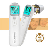 ELERA Baby's Infrared Digital LCD Non-Contact Thermometer