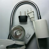 25W UVA&amp Adjust temperature lamps