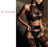 Porno Sex Erotic Lingerie For Women Erotic Dress Sex Clothes Pole Dance Baby Doll Mujer Lenceria Sexy Underwear Costumes
