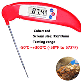 New GM320 LCD IR Infrared Thermometer Non-Contact Digital Pyrometer Temperature Meter  Point -50~380 Degree Termometr