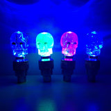 Bicycle Lights with Batteries Wheel Spoke Lamp LED Bike Valve Lights Tyre Tire Valve Cap MTB Bike Light Bicycle Bike Accessories