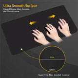 XXL Gaming Computer Mouse Pad