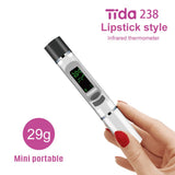 Non-contact Infrared Thermometer Termometro infrarojo Digital Temperature Meter hygrometer IR Laser Sensor Thermal Imager