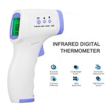 Non-contact Infrared Hand-Held Thermometer