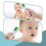 ELERA Baby Digital LCD Infrared Non-Contact Thermometer