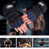 [Zacro] Weight Lifting Gym Gloves M/L/XL