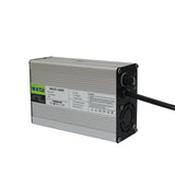 SuPower LiFePO4 LFP LFE LiFe 4S x3.2V  14.6V 6A universal Wall Socket Battery Pack Charger auto-stop AC DC Power Supply