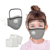fabric washable mask unisex protection mask for women men child mouth mask washable maske