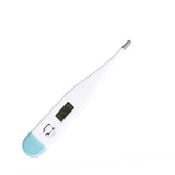 Drop Shipping Digital Thermometer Infrared Baby Infant Body Temperature Fever Kids Adult Forehead Non Contact With LCD Backlight