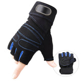 [Zacro] Weight Lifting Gym Gloves M/L/XL