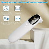 for Droppshipper Temperature Meter Gun Infrared Temperature IR Non Contact Temperature Measurement 4 Setting Mode For Baby Adult