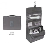 high quality Women Makeup Bags travel cosmetic bag Toiletries Organizer