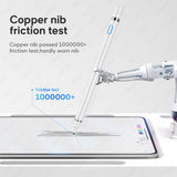 For Apple Pencil 2 1 iPad Pen Touch For iPad Pro 10.5 11 12.9 For Stylus Pen iPad 2017 2018 2019 5th 6th 7th Mini 4 5 Air 1 2 3