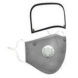 fabric washable mask unisex protection mask for women men child mouth mask washable maske