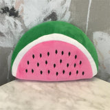 U002 20cm approx. Pocket Plush Coin BAG Purse , Wrist Coin Wallet Pouch