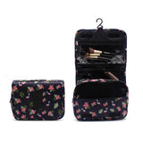 high quality Women Makeup Bags travel cosmetic bag Toiletries Organizer