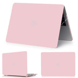 New laptop Case For Apple Macbook Air Pro Retina 11 12 13 15 16 inch laptop bag,2020 For Mac book Touch Bar ID Air Pro 13.3 Case