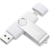 TEXT ME usb flash drives OTG pen drive  pendrive usb stick  4gb 8gb 16gb 32gb 64gb usb2.0 OTG