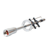 UHF Dual Band 145-435MHz 3.5dBi High Gain Mobile Car Radio Antenna for Yaesu ICOM Kenwood TYT QYT KT-8900D Baojie BJ-318