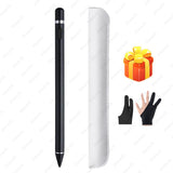 For Apple Pencil 2 1 iPad Pen Touch For iPad Pro 10.5 11 12.9 For Stylus Pen iPad 2017 2018 2019 5th 6th 7th Mini 4 5 Air 1 2 3