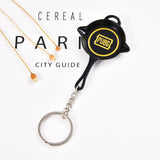 PUBG Keychain Keyring PLAYERUNKNOWNS BATTLEGROUNDS Cosplay Special Force Helmets Metal Key Ring Accessory Props