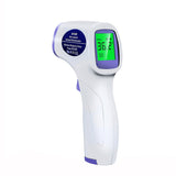 Digital Infrared Thermometer Laser Temperature Gun Non-contact IR Pyrometer Hygrometer Industrial Multi-purpose Temperature Test