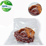 Kitchen Food Vacuum Bag Storage Bags For Vacuum Sealer Vacuum Packaging Rolls 12/15/20/25/28cm*500cm