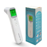 ELERA Baby Digital LCD Infrared Non-Contact Thermometer