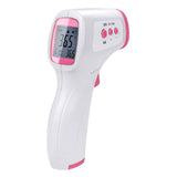 Digital Infrared Thermometer Non Contact Temperature Meter hygrometer IR Laser Temperature Fever Measuring Tools thermal sensor
