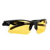 Night-Vision Glasses Anti-Glare Driving Glasses Protective Gears Sunglasses Night Vision Drivers Goggles Interior Accessories