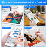 For Apple Pencil 2 1 iPad Pen Touch For iPad Pro 10.5 11 12.9 For Stylus Pen iPad 2017 2018 2019 5th 6th 7th Mini 4 5 Air 1 2 3