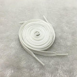 1 Pair Luminous Shoelaces Flat Sneakers Canvas Shoe Laces Glow In The Dark Night Color Fluorescent Shoelace 80/100/120/140cm - shopwishi 