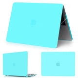 New laptop Case For Apple Macbook Air Pro Retina 11 12 13 15 16 inch laptop bag,2020 For Mac book Touch Bar ID Air Pro 13.3 Case