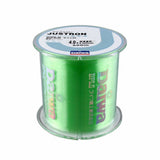 DNDYUJU 500M Nylon Fishing Line Japanese Durable Monofilament Rock Sea Fishing Line Thread Bulk Spool All Size 0.4 To 8.0