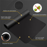 XXL Gaming Computer Mouse Pad