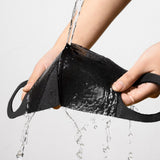 Cool Silk Cotton Face Mouth Mask for Man Woman Washable Reusable Anti Dust Windproof Mouth-muffle Mask Breathable PM2.5