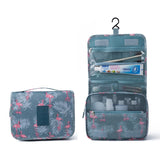 high quality Women Makeup Bags travel cosmetic bag Toiletries Organizer