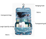 high quality Women Makeup Bags travel cosmetic bag Toiletries Organizer