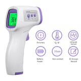 Non-contact Infrared Hand-Held Thermometer