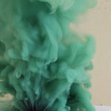 Colorful Magic Smoke Tricks Props Fire Tips Fun Toy Pyrotechnics Smoke Cake Fog Magician New Professional Pocket items