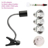25W UVA&amp Adjust temperature lamps