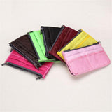 2020 Men And Women Organizer Insert Bag Multifunction Nylon Travel Insert Organizer Handbag Purse Large liner Lady Cosmetic Bag