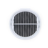 12Pcs Hepa Filter For Xiaomi Roidmi Wireless F8 Smart Handheld Vacuum Cleaner Replacement Efficient Hepa Filters Parts Xcqlx01R